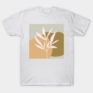 Minimalism T-Shirt